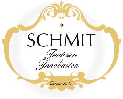 SCHMIT - Tradition et Innovation depuis 1818